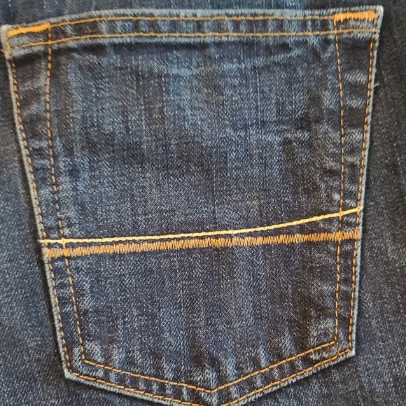 Abercrombie jeans - Picture 8 of 12